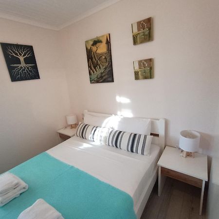 Sofia-Irini Villa คาลามากิ ภายนอก รูปภาพ