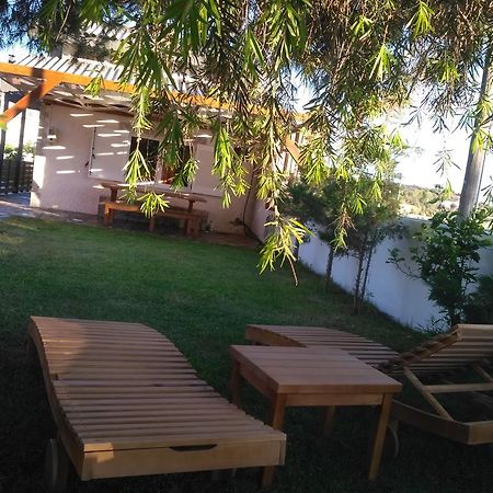 Sofia-Irini Villa คาลามากิ ภายนอก รูปภาพ
