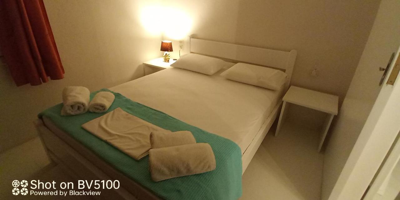 Sofia-Irini Villa คาลามากิ ภายนอก รูปภาพ