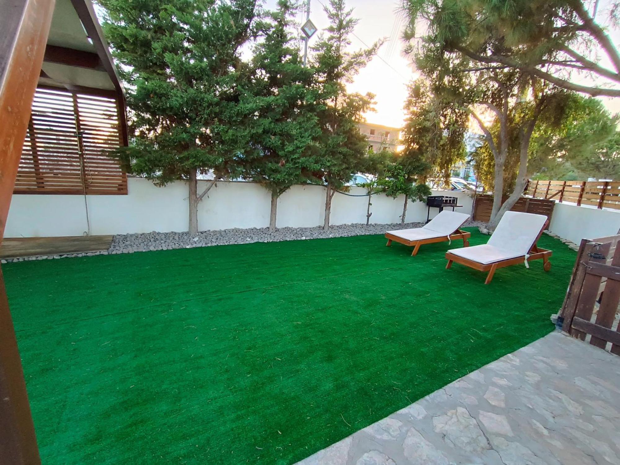 Sofia-Irini Villa คาลามากิ ภายนอก รูปภาพ