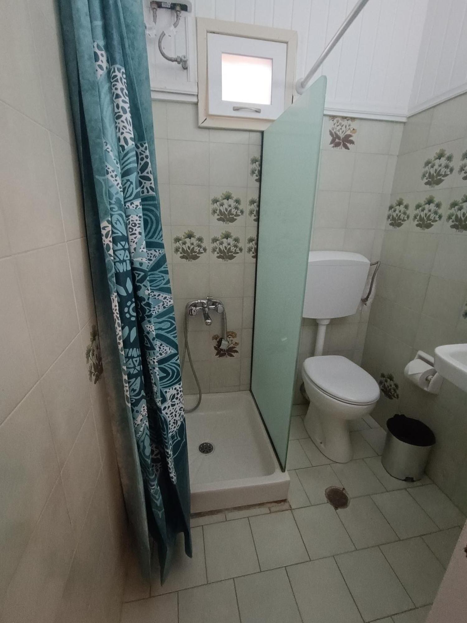 Sofia-Irini Villa คาลามากิ ภายนอก รูปภาพ