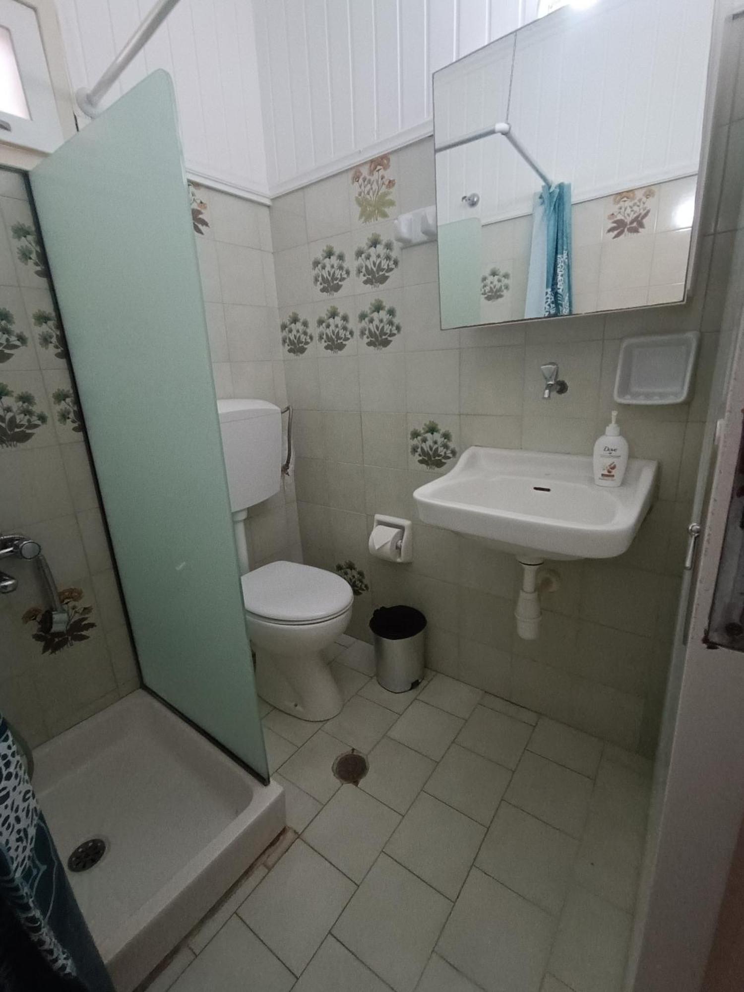 Sofia-Irini Villa คาลามากิ ภายนอก รูปภาพ