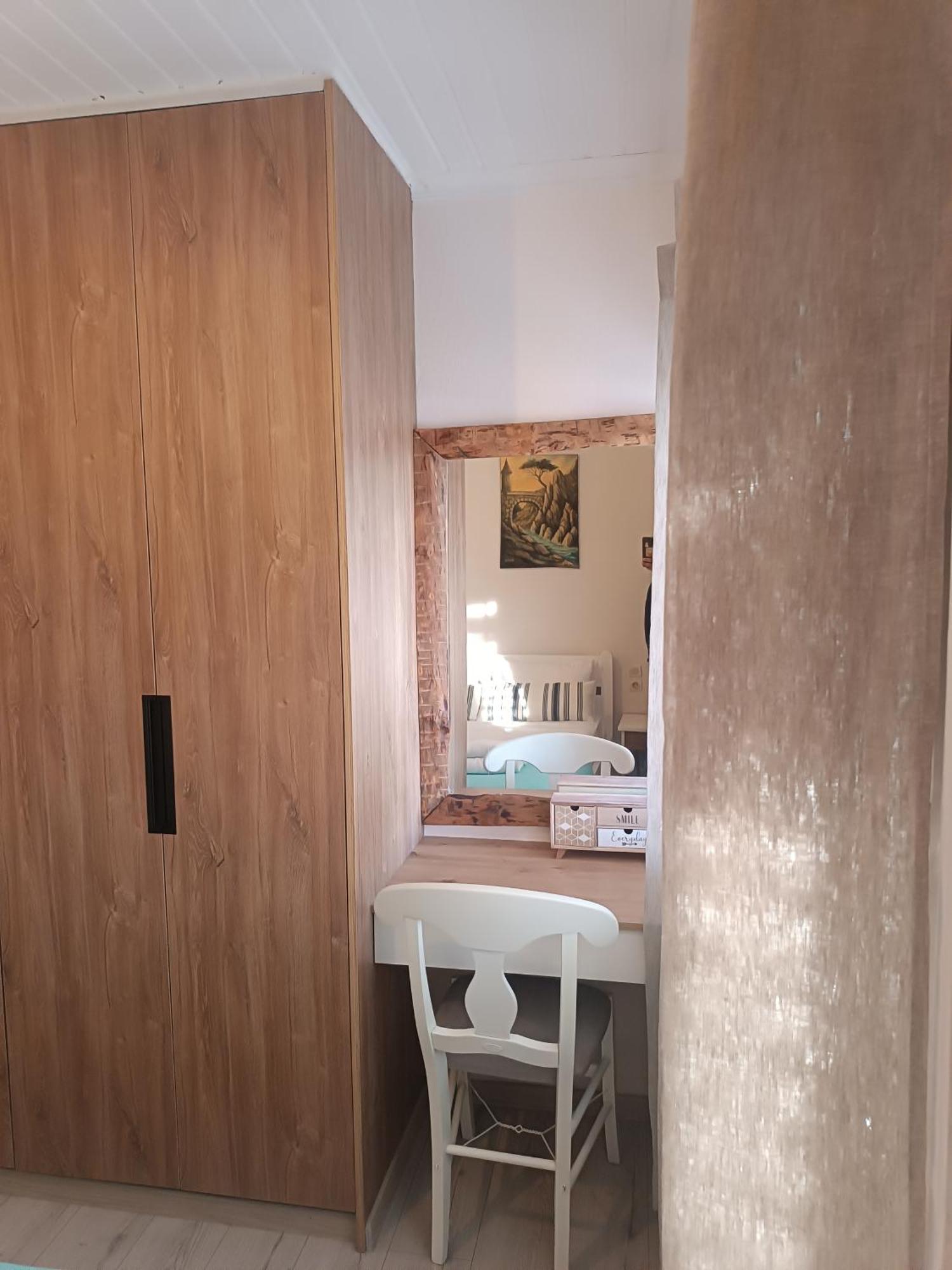 Sofia-Irini Villa คาลามากิ ภายนอก รูปภาพ