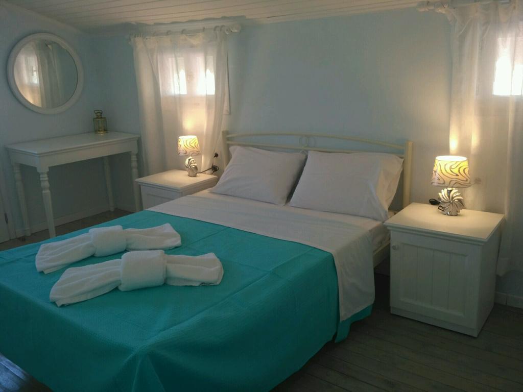 Sofia-Irini Villa คาลามากิ ภายนอก รูปภาพ